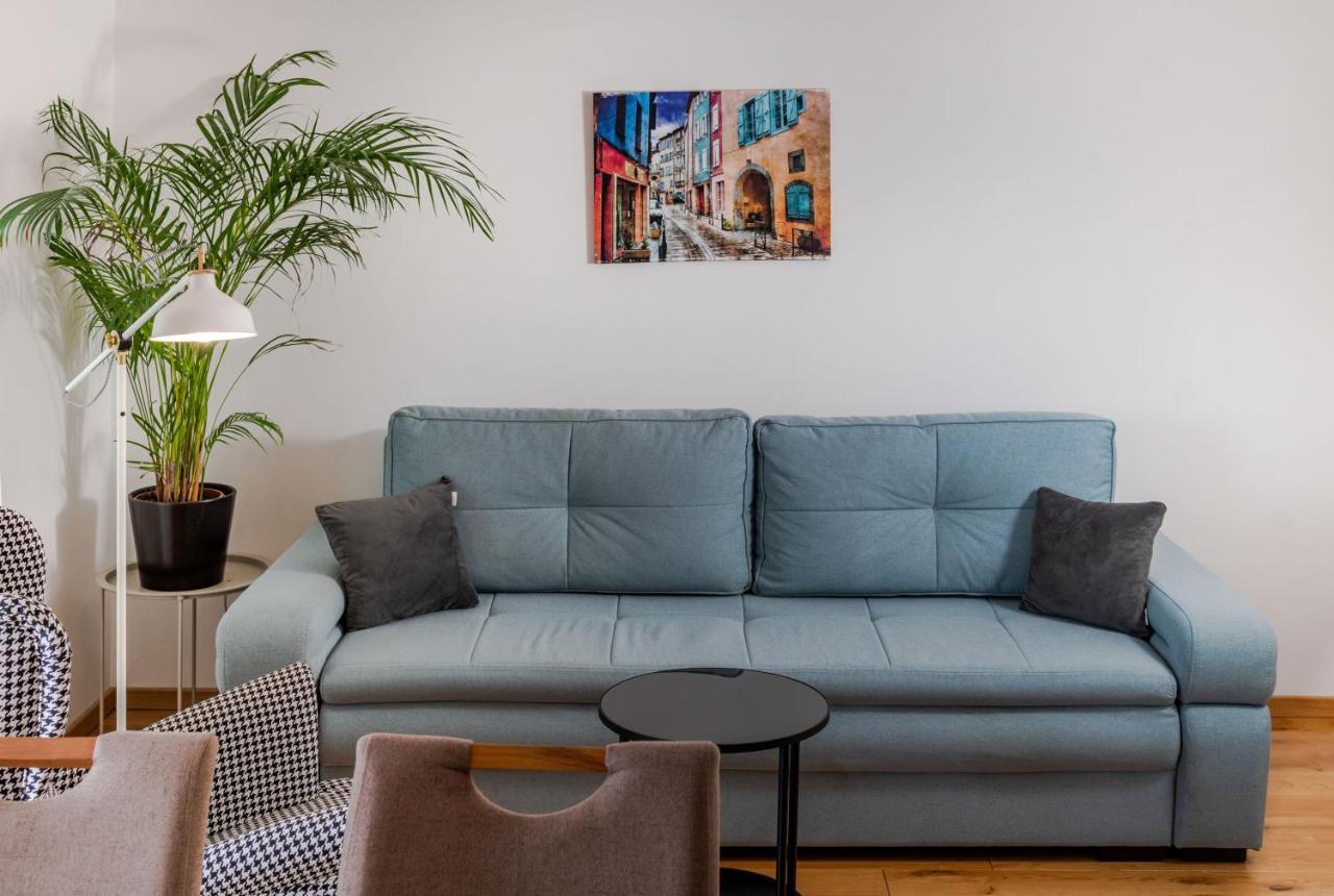 Solu Apartment Промайна Екстериор снимка