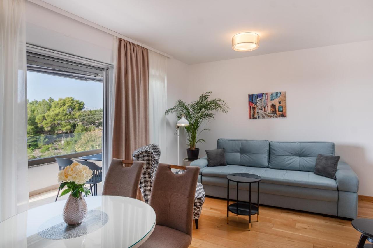 Solu Apartment Промайна Екстериор снимка