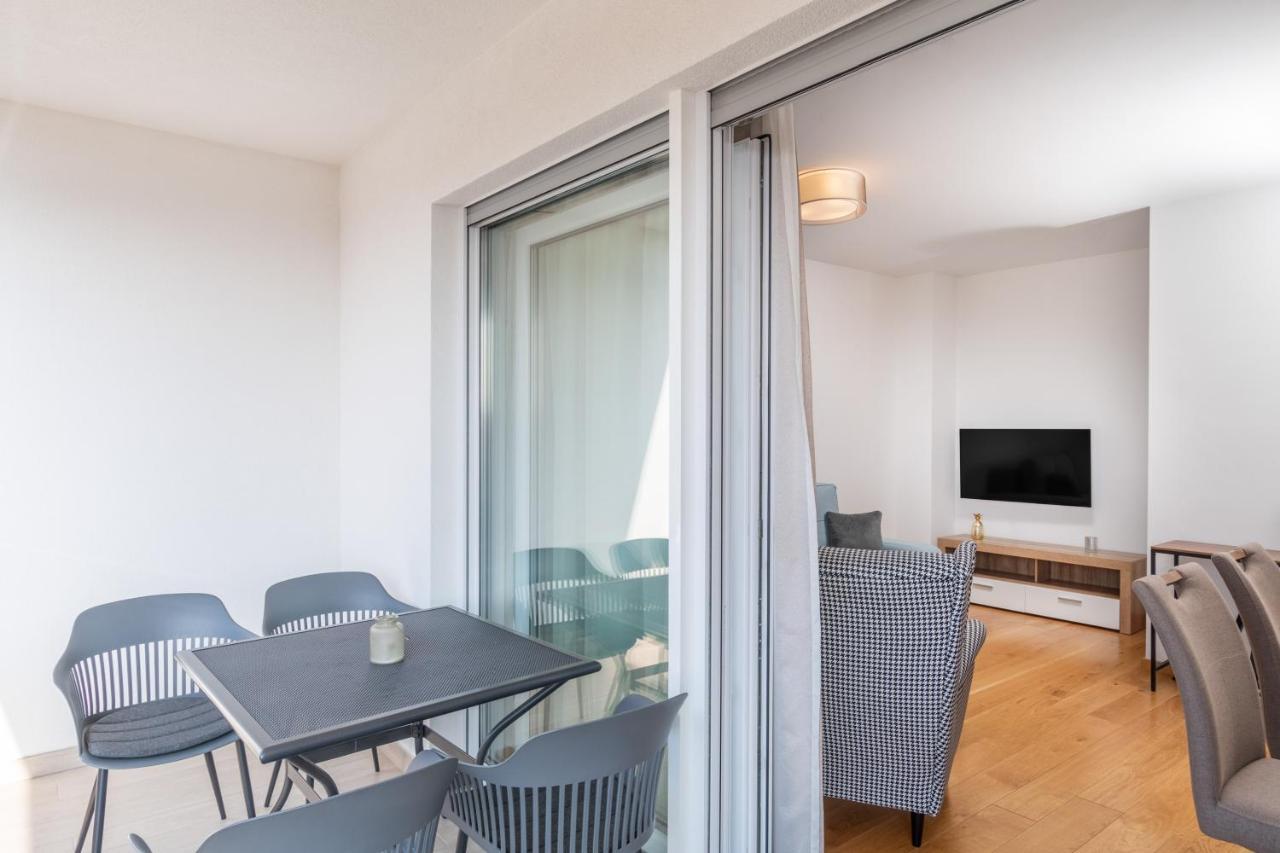 Solu Apartment Промайна Екстериор снимка