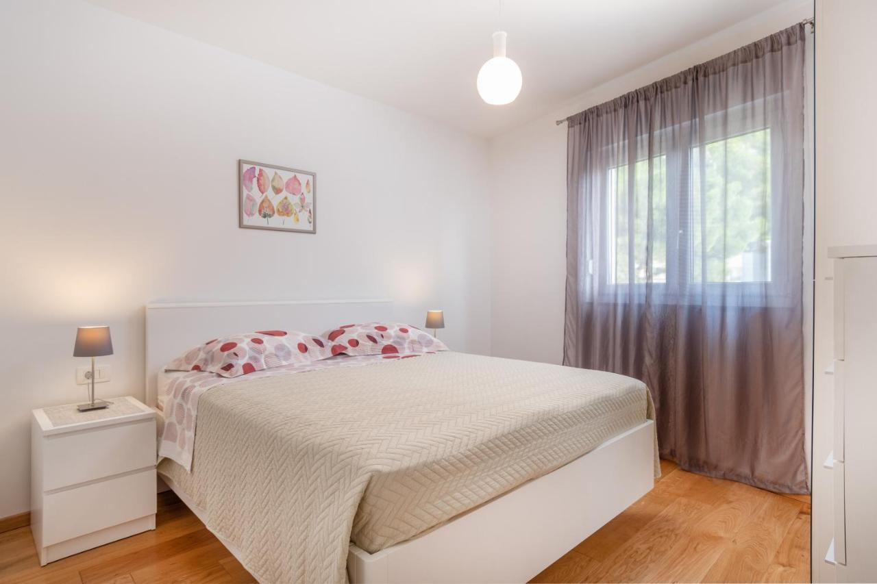 Solu Apartment Промайна Екстериор снимка