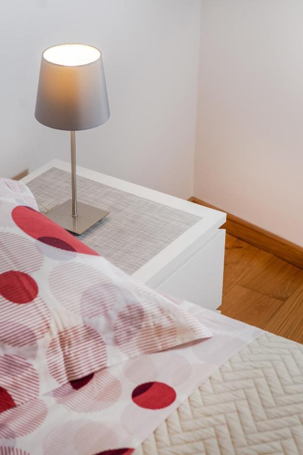 Solu Apartment Промайна Екстериор снимка