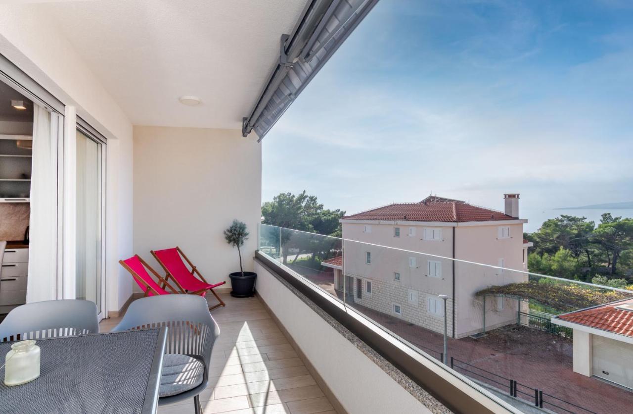 Solu Apartment Промайна Екстериор снимка