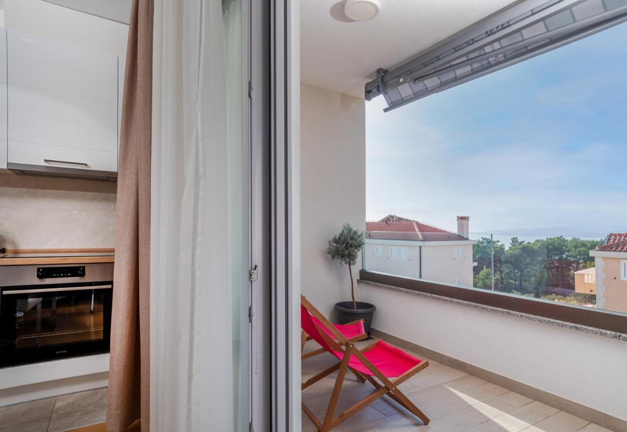 Solu Apartment Промайна Екстериор снимка