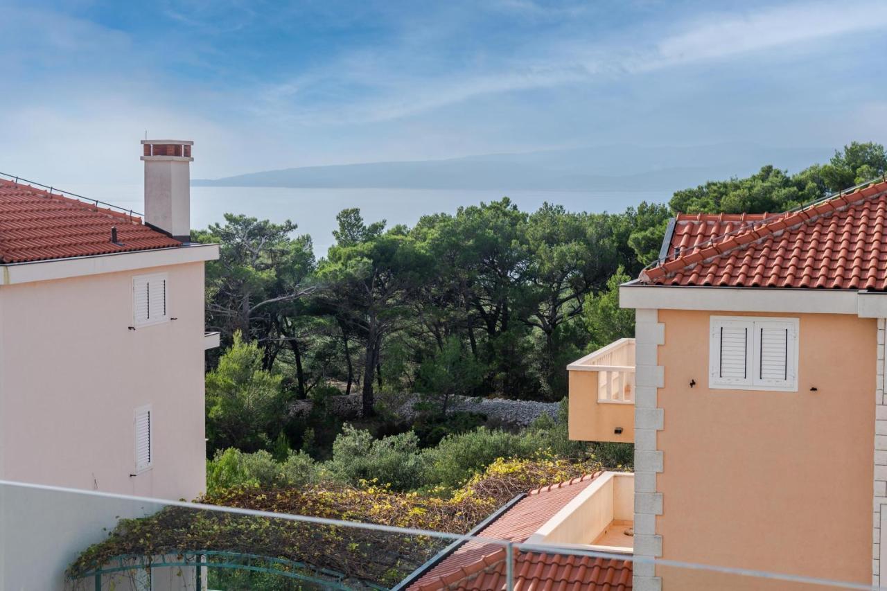 Solu Apartment Промайна Екстериор снимка