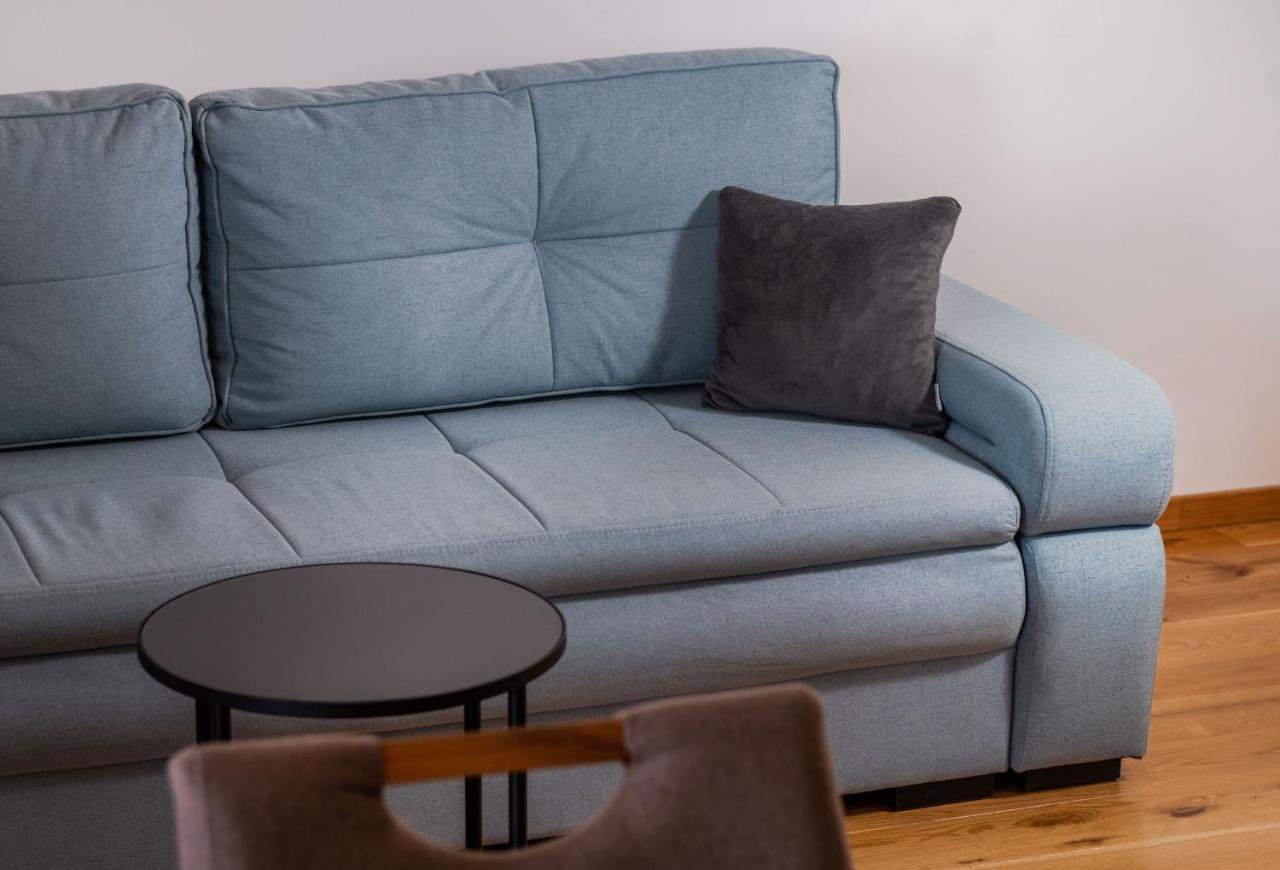 Solu Apartment Промайна Екстериор снимка