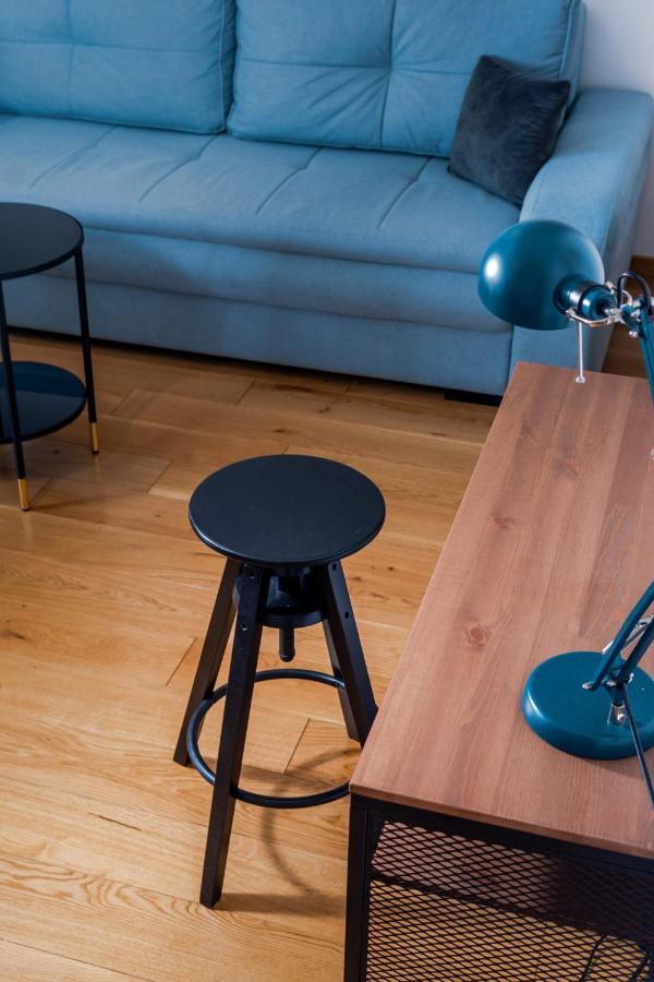 Solu Apartment Промайна Екстериор снимка