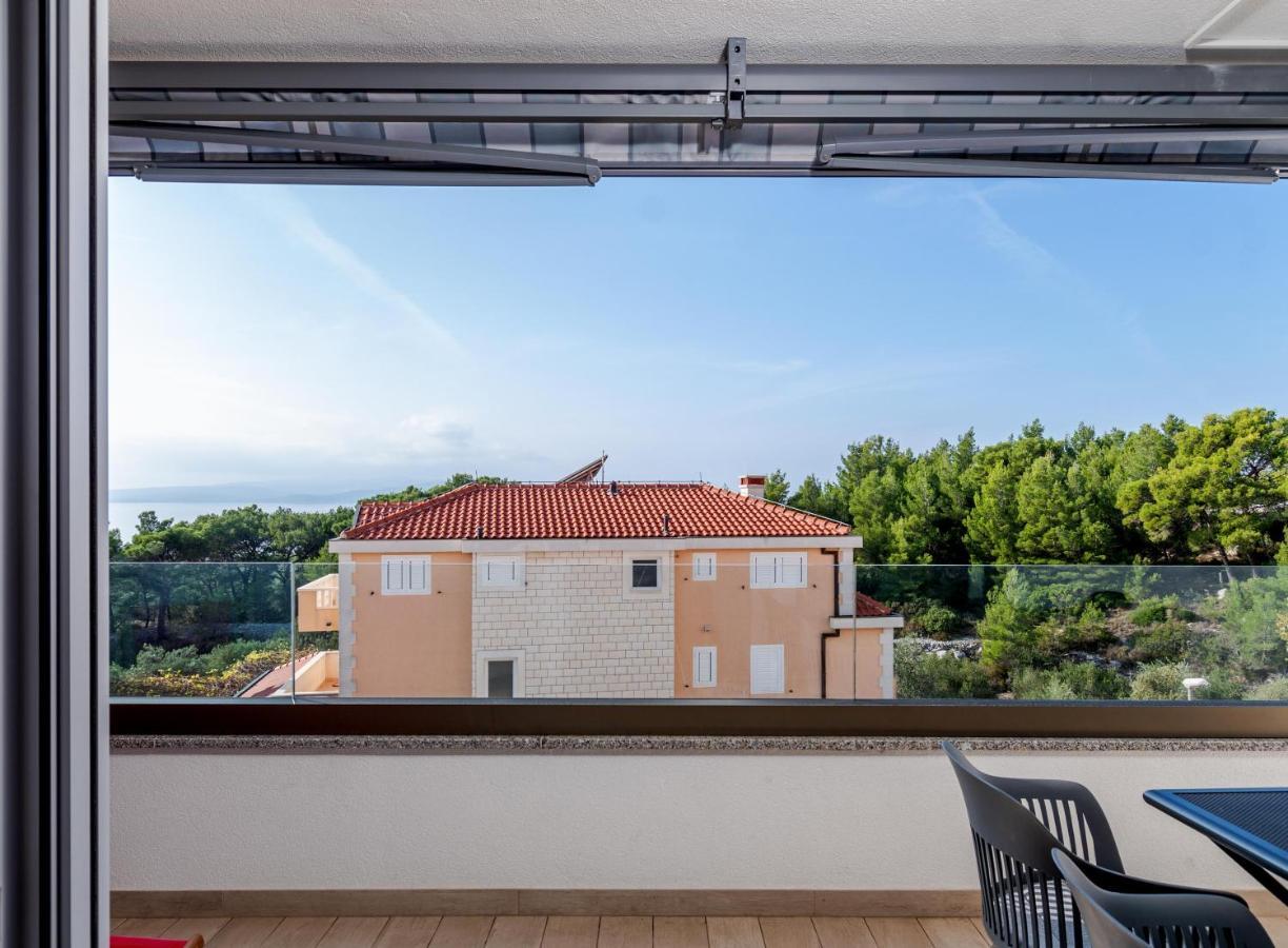 Solu Apartment Промайна Екстериор снимка