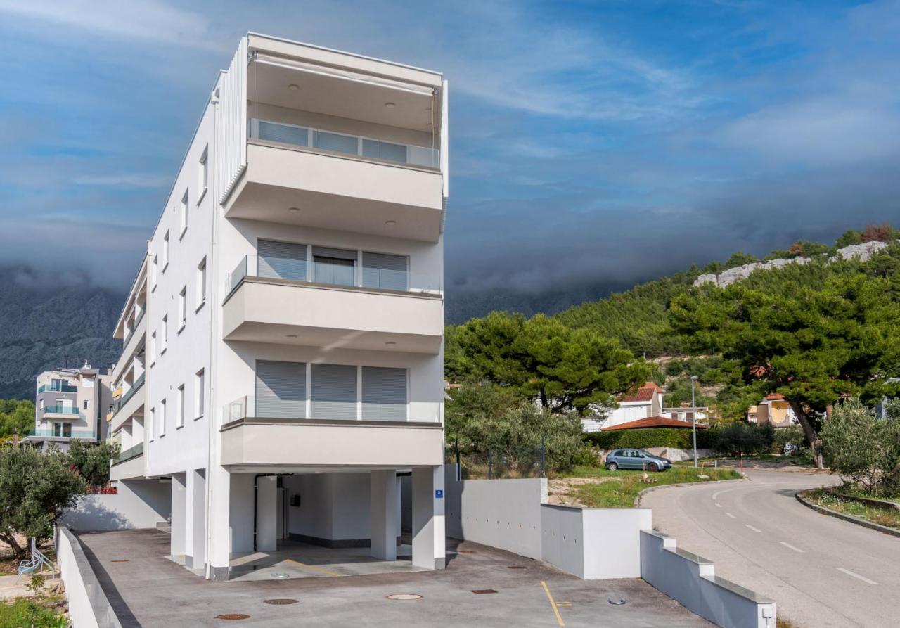 Solu Apartment Промайна Екстериор снимка